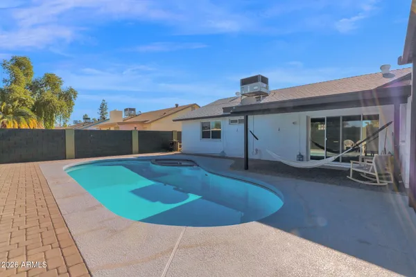 $540,000 | 2006 West Summit Place, Chandler, AZ 85224