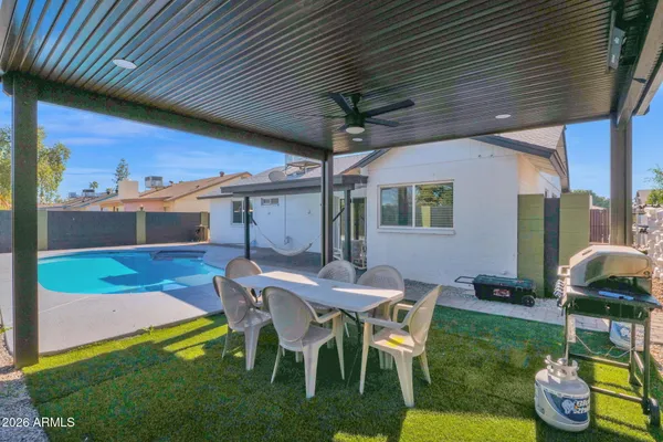 $540,000 | 2006 West Summit Place, Chandler, AZ 85224