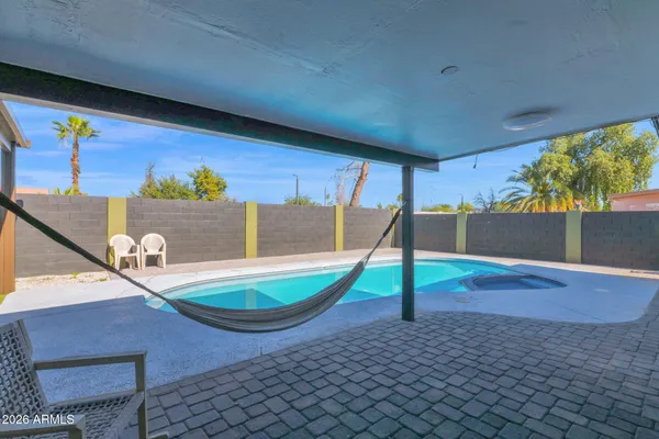 $540,000 | 2006 West Summit Place, Chandler, AZ 85224