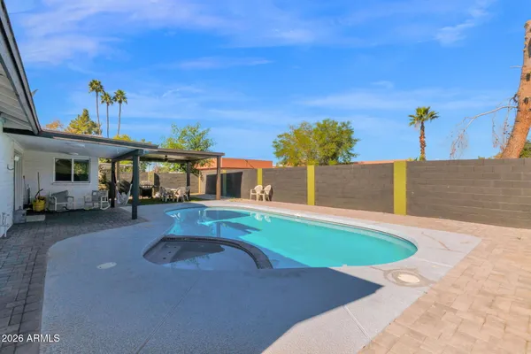 $540,000 | 2006 West Summit Place, Chandler, AZ 85224