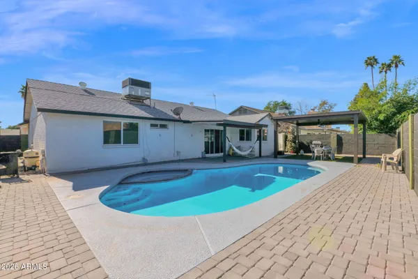 $540,000 | 2006 West Summit Place, Chandler, AZ 85224