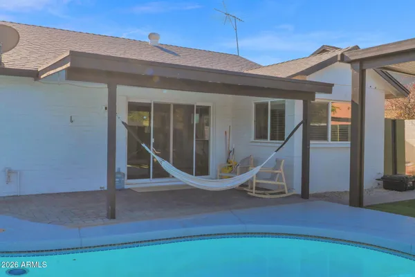 $540,000 | 2006 West Summit Place, Chandler, AZ 85224