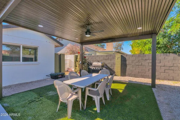 $540,000 | 2006 West Summit Place, Chandler, AZ 85224