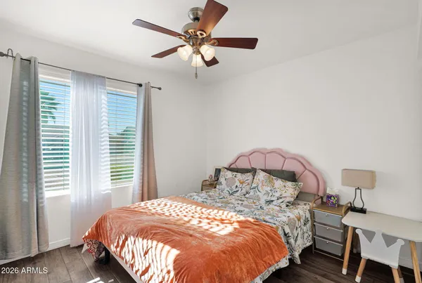 $540,000 | 2006 West Summit Place, Chandler, AZ 85224