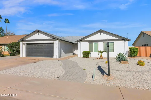 $540,000 | 2006 West Summit Place, Chandler, AZ 85224