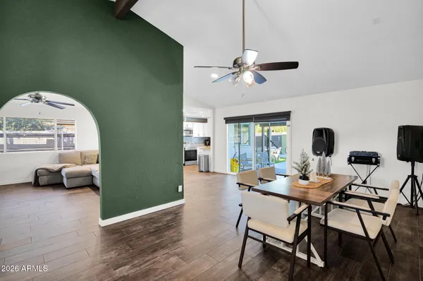 $540,000 | 2006 West Summit Place, Chandler, AZ 85224
