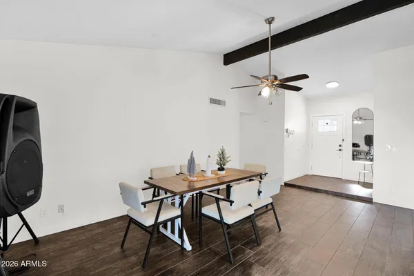 $540,000 | 2006 West Summit Place, Chandler, AZ 85224