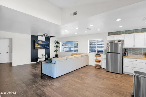 $540,000 | 2006 West Summit Place, Chandler, AZ 85224