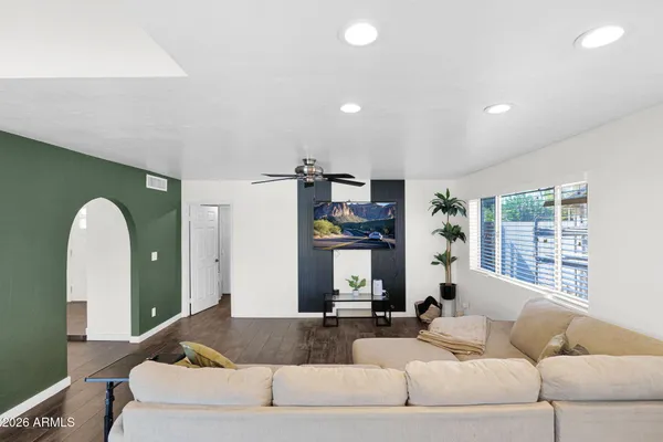 $540,000 | 2006 West Summit Place, Chandler, AZ 85224