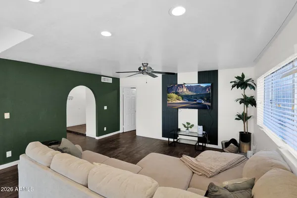 $540,000 | 2006 West Summit Place, Chandler, AZ 85224