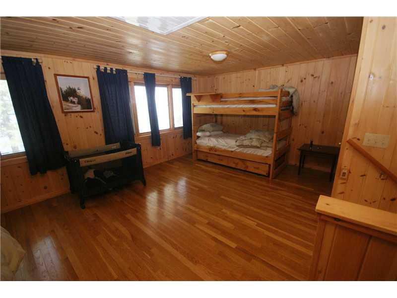 34 Sokokis Road Sebago, ME 04029 - Photo 29 of 35 Bedroom.
