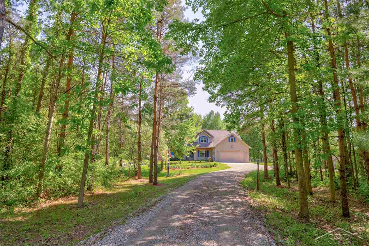 178 East Mt Forest Road Pinconning, MI 48650 - Photo 1 of 77 50001394.JPG