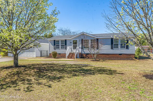 $239,500 | 263 Countryside Drive, Aberdeen, NC 28315