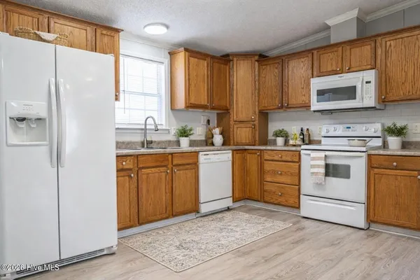 $239,500 | 263 Countryside Drive, Aberdeen, NC 28315