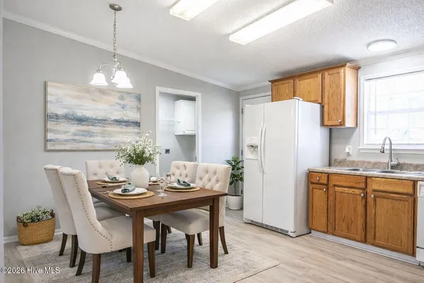 $239,500 | 263 Countryside Drive, Aberdeen, NC 28315