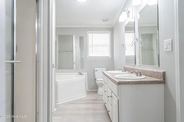 $239,500 | 263 Countryside Drive, Aberdeen, NC 28315