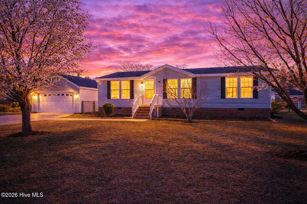 $239,500 | 263 Countryside Drive, Aberdeen, NC 28315