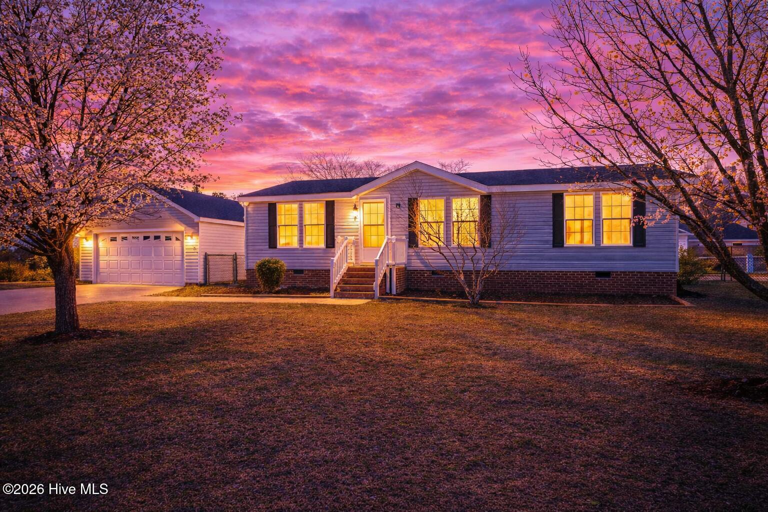 263 Countryside Drive Aberdeen, NC 28315 - Photo 2 of 42 ChatGPT Image Mar 16, 2026, 01_41_13 PM