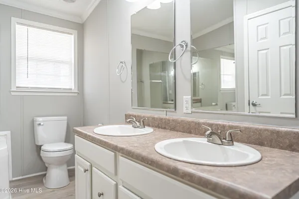 $239,500 | 263 Countryside Drive, Aberdeen, NC 28315