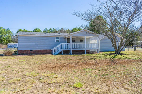 $239,500 | 263 Countryside Drive, Aberdeen, NC 28315