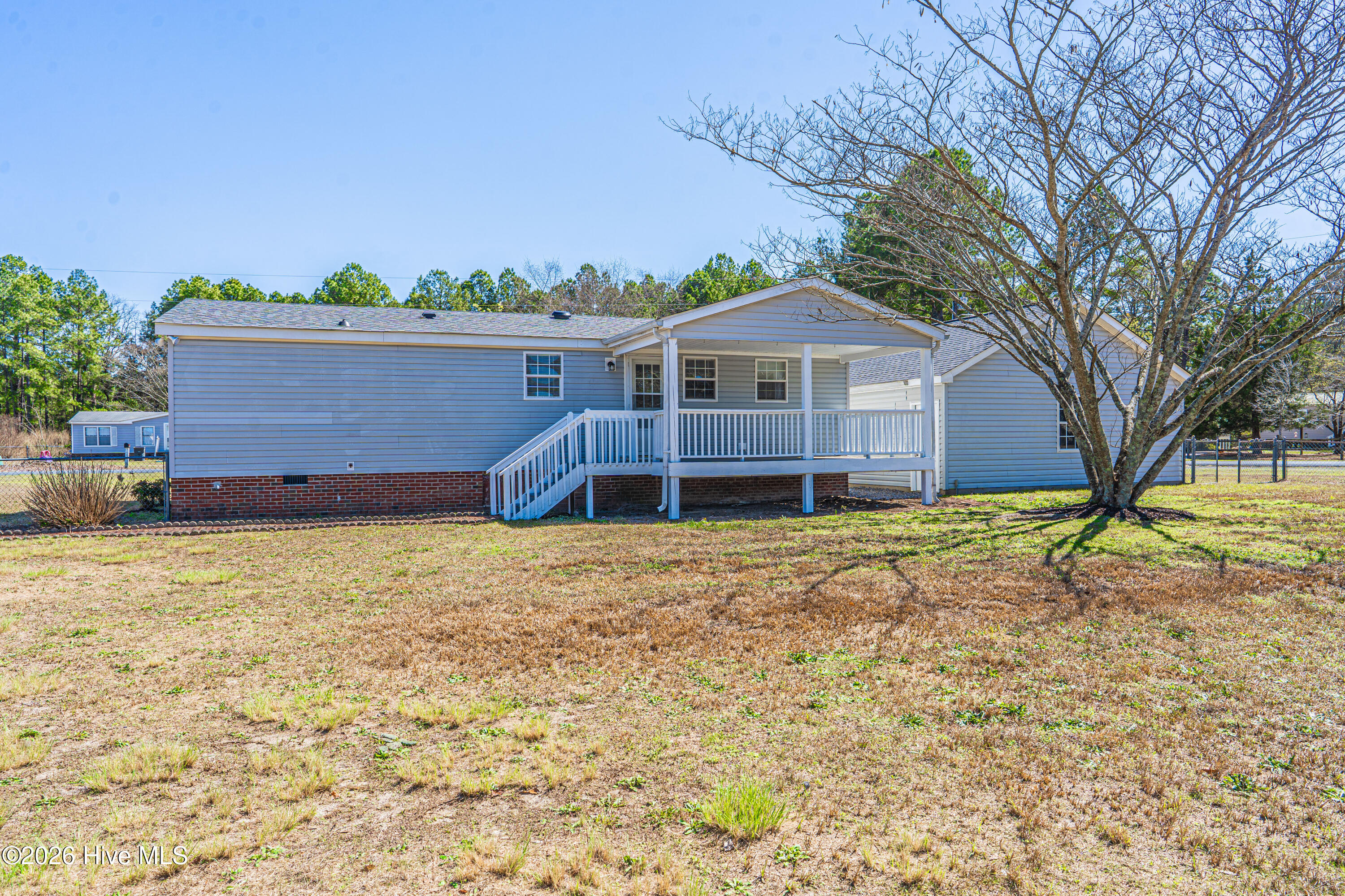 263 Countryside Drive Aberdeen, NC 28315 - Photo 35 of 42 DSC00822