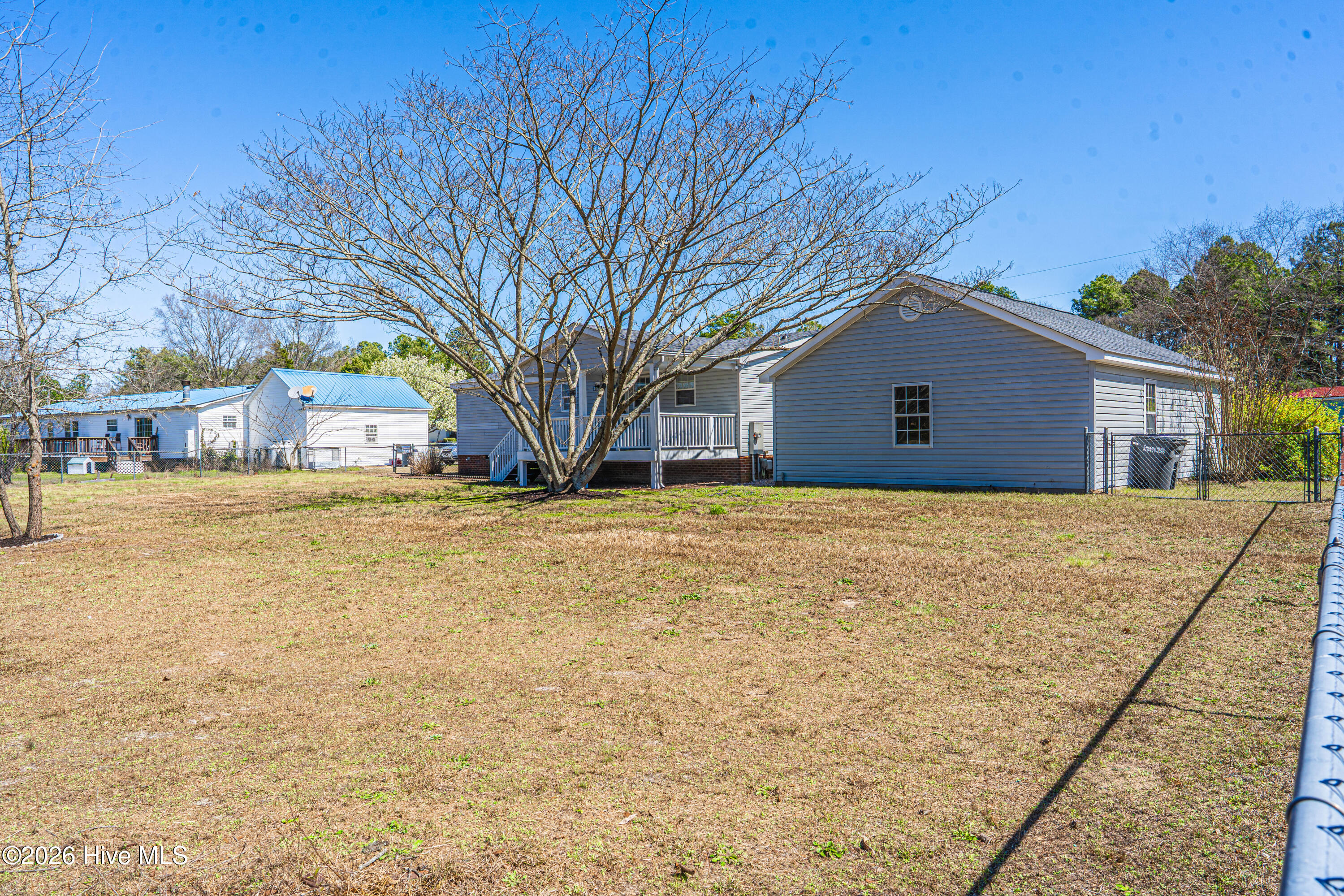 263 Countryside Drive Aberdeen, NC 28315 - Photo 36 of 42 DSC00819