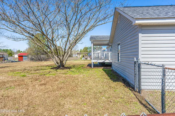 $239,500 | 263 Countryside Drive, Aberdeen, NC 28315