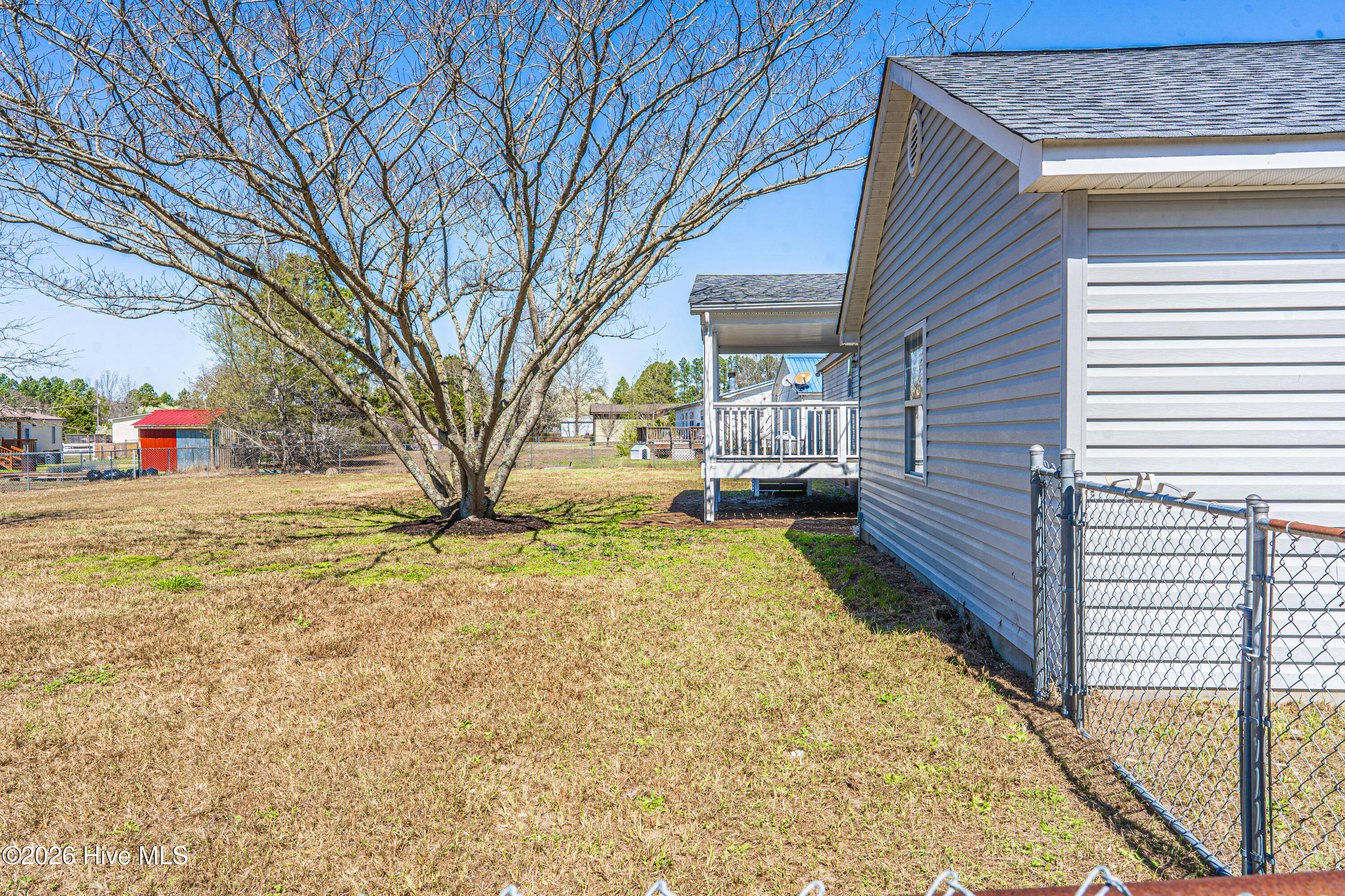 263 Countryside Drive Aberdeen, NC 28315 - Photo 38 of 42 DSC00818