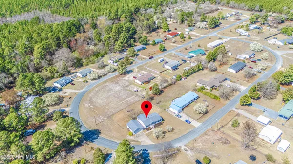 $239,500 | 263 Countryside Drive, Aberdeen, NC 28315