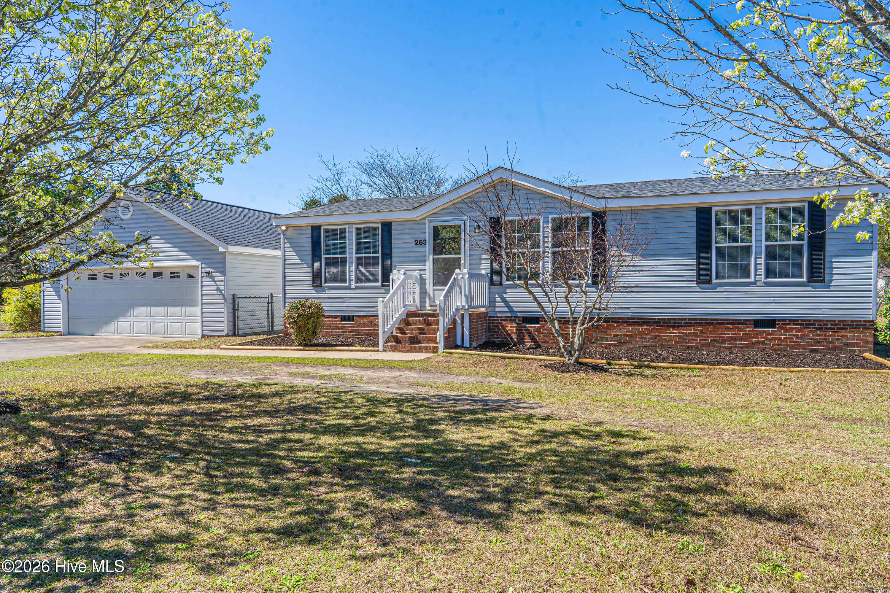 263 Countryside Drive Aberdeen, NC 28315 - Photo 9 of 42 DSC00816