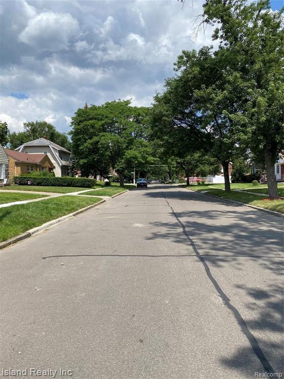 15737 Prevost Street Detroit, MI 48227 - Photo 2 of 10
