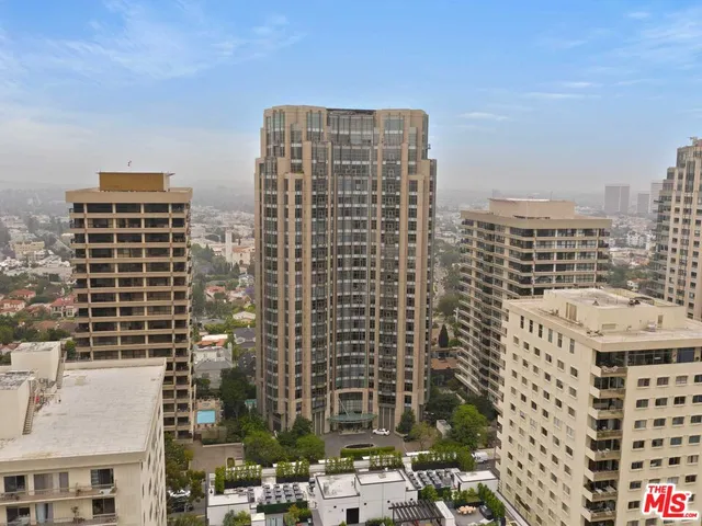 $15,000 | 10776 Wilshire Boulevard, Unit 603, Los Angeles, CA 90024