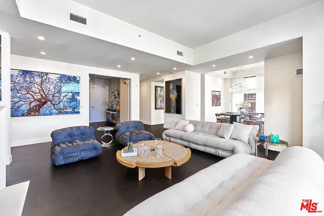 $15,000 | 10776 Wilshire Boulevard, Unit 603, Los Angeles, CA 90024