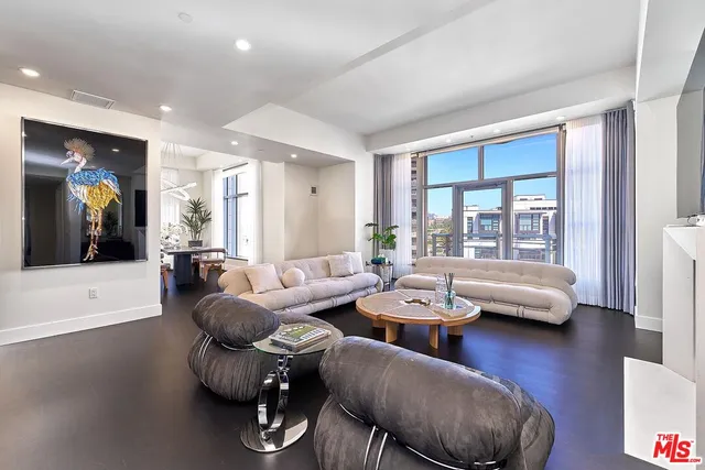 $15,000 | 10776 Wilshire Boulevard, Unit 603, Los Angeles, CA 90024