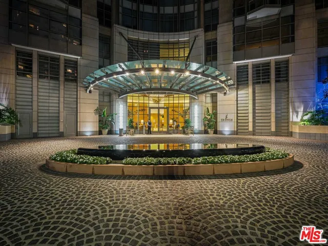 $15,000 | 10776 Wilshire Boulevard, Unit 603, Los Angeles, CA 90024