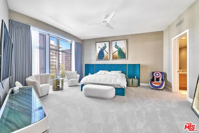 $15,000 | 10776 Wilshire Boulevard, Unit 603, Los Angeles, CA 90024