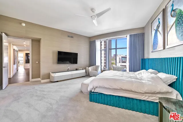 $15,000 | 10776 Wilshire Boulevard, Unit 603, Los Angeles, CA 90024