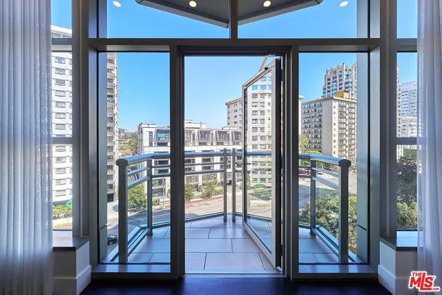 $15,000 | 10776 Wilshire Boulevard, Unit 603, Los Angeles, CA 90024