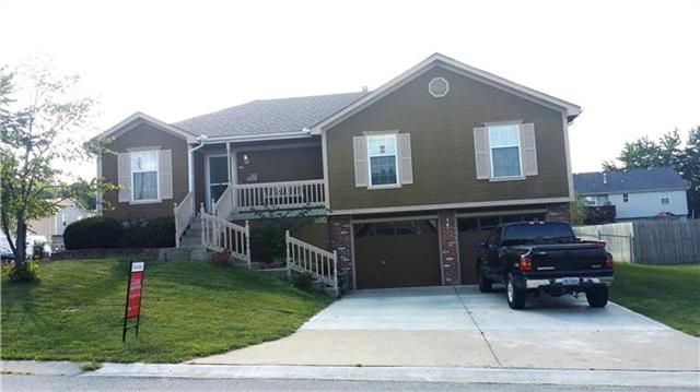 500 Southwest Montana Ridge Drive Grain Valley, MO 64029 - Photo 1 of 1