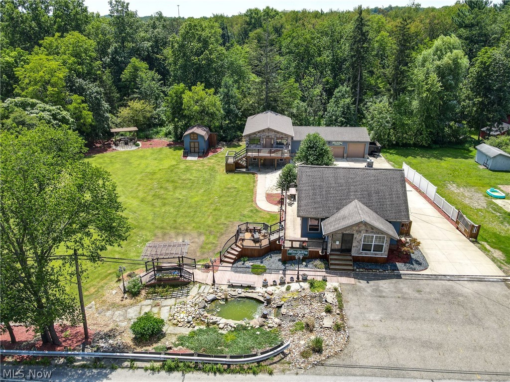 3132 Wadsworth Road Norton, OH 44203 - Photo 32 of 33 Gallery Image 32