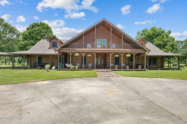 $650,000 | 638 Lenora Road, Church Point, LA 70525