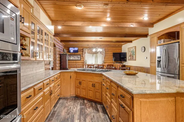 $650,000 | 638 Lenora Road, Church Point, LA 70525