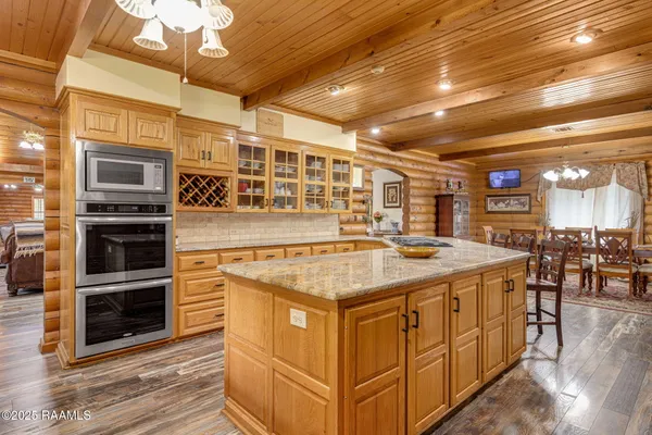 $650,000 | 638 Lenora Road, Church Point, LA 70525