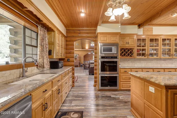 $650,000 | 638 Lenora Road, Church Point, LA 70525