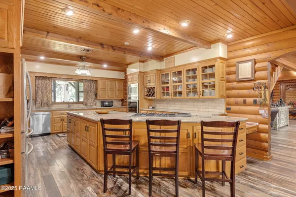 $650,000 | 638 Lenora Road, Church Point, LA 70525