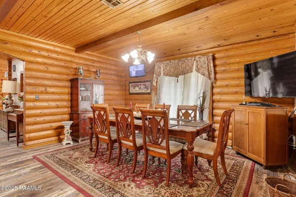 $650,000 | 638 Lenora Road, Church Point, LA 70525