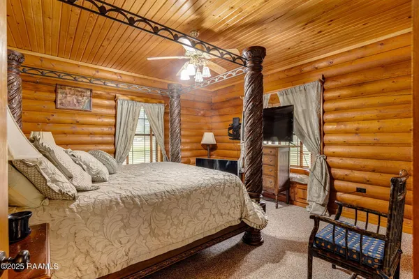 $650,000 | 638 Lenora Road, Church Point, LA 70525
