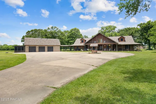 $650,000 | 638 Lenora Road, Church Point, LA 70525