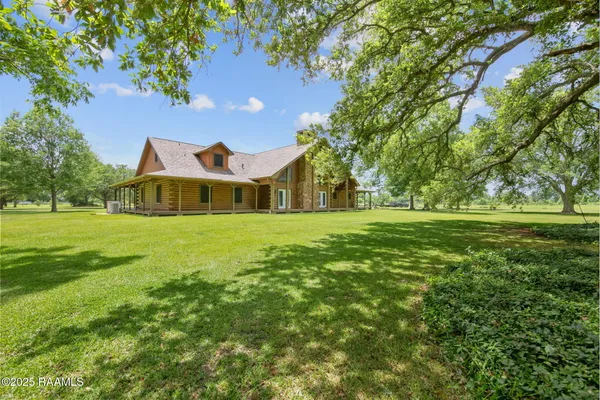 $650,000 | 638 Lenora Road, Church Point, LA 70525