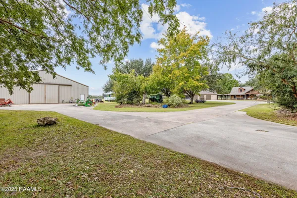 $650,000 | 638 Lenora Road, Church Point, LA 70525
